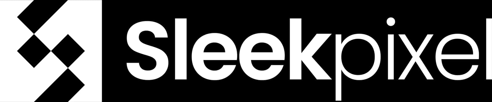SleekPixel Logo